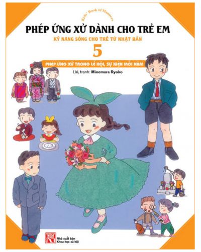phép ứng xử trong lễ hội, sự kiện